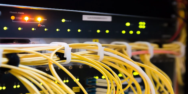 Fortitude North Communications Technology