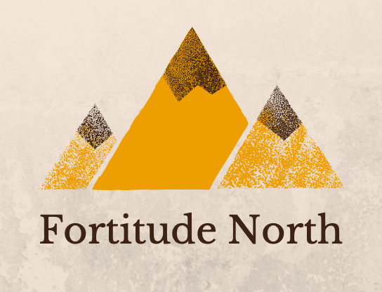 Fortitude North Logo